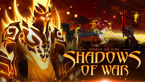 avatar tyndarius aqw|Shadows of War: Fire Realm Invasion Finale.